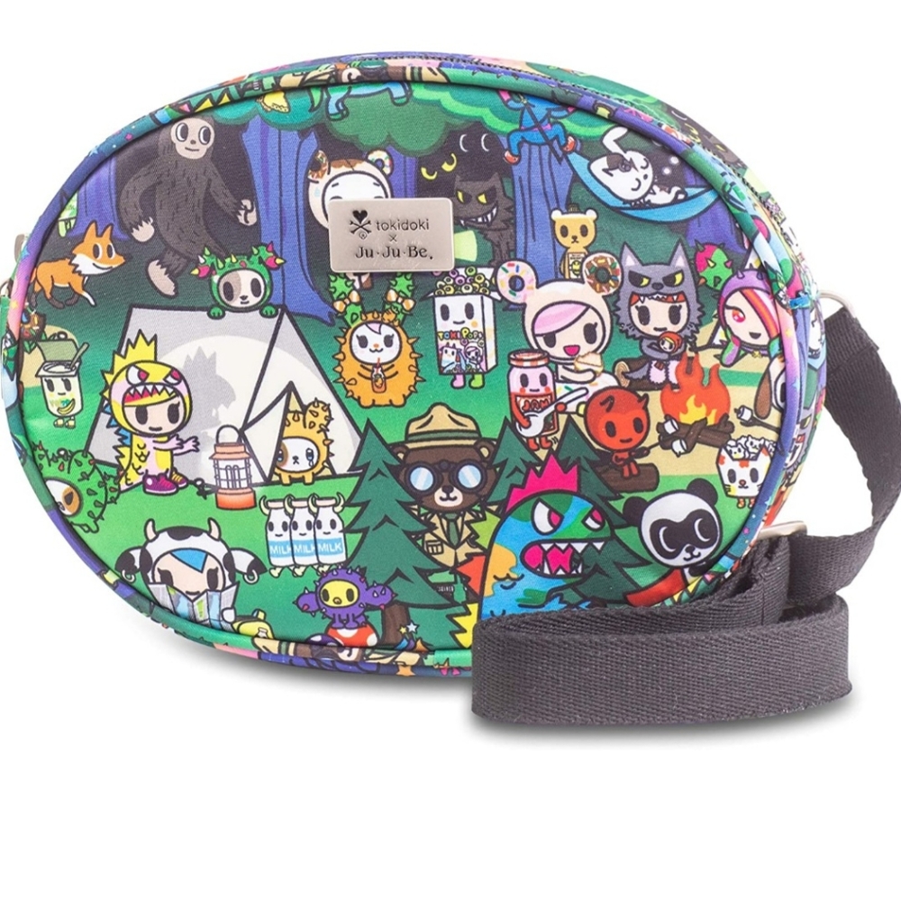 Jujube Freedom Belt Bag